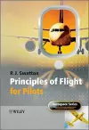 Principles of Flight for Pilots cover
