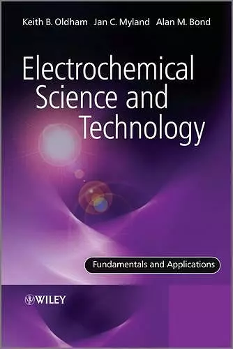 Electrochemical Science and Technology cover