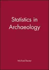 Statistics in Archaeology cover