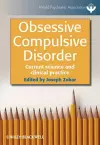 Obsessive Compulsive Disorder cover