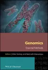 Genomics cover