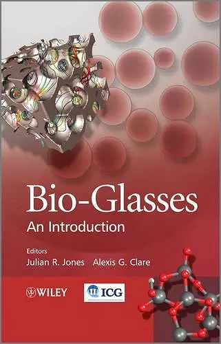 Bio-Glasses cover