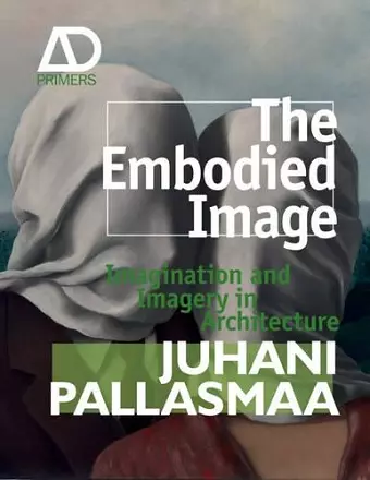 The Embodied Image cover