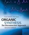 Organic Synthesis cover