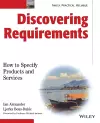 Discovering Requirements cover