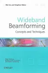 Wideband Beamforming cover