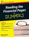 Reading the Financial Pages For Dummies cover
