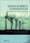 Wind Energy Generation: Modelling and Control cover