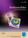 Radionuclides in the Environment cover