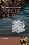 Mechanics and Physics of Porous Solids cover