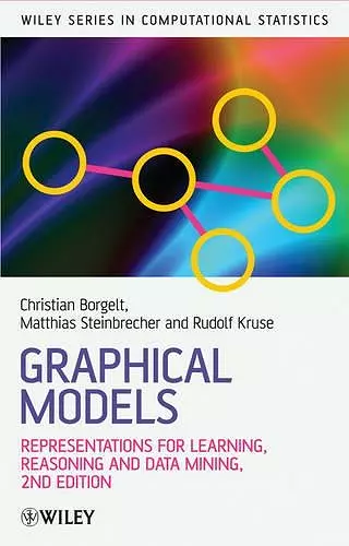 Graphical Models cover