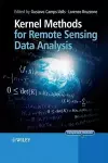 Kernel Methods for Remote Sensing Data Analysis cover