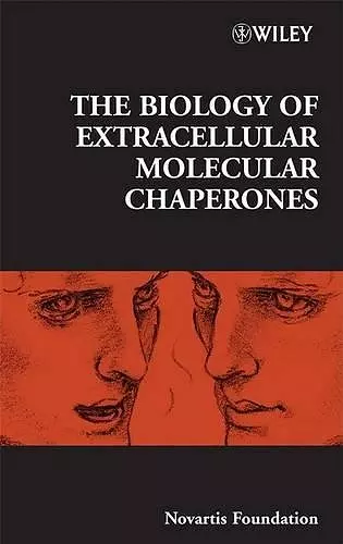 The Biology of Extracellular Molecular Chaperones cover