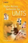 Radio Access Networks for UMTS cover