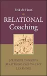 Relational Coaching cover