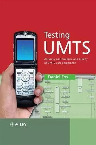 Testing UMTS cover