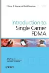 Single Carrier FDMA cover