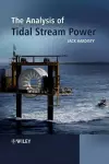 The Analysis of Tidal Stream Power cover