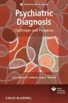 Psychiatric Diagnosis cover