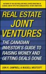 Real Estate Joint Ventures cover