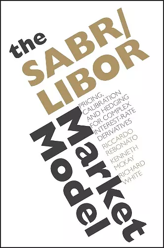 The SABR/LIBOR Market Model cover