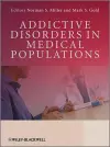 Addictive Disorders in Medical Populations cover