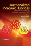 Functionalized Inorganic Fluorides cover