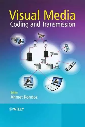 Visual Media Coding and Transmission cover