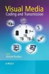 Visual Media Coding and Transmission cover