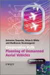 Cooperative Path Planning of Unmanned Aerial Vehicles cover
