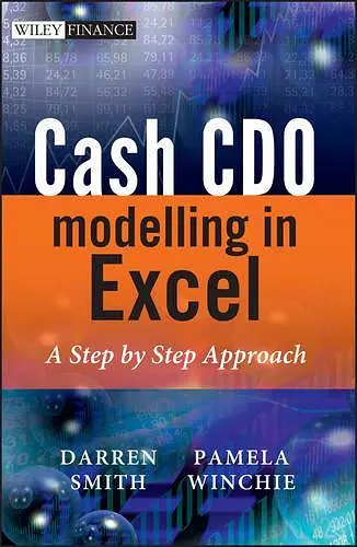 Cash CDO Modelling in Excel cover