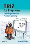 TRIZ for Engineers: Enabling Inventive Problem Solving cover