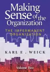 Making Sense of the Organization, Volume 2 cover