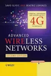 Advanced Wireless Networks cover