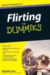 Flirting For Dummies cover