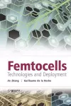 Femtocells cover