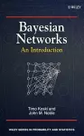 Bayesian Networks cover