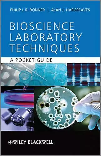 Basic Bioscience Laboratory Techniques cover