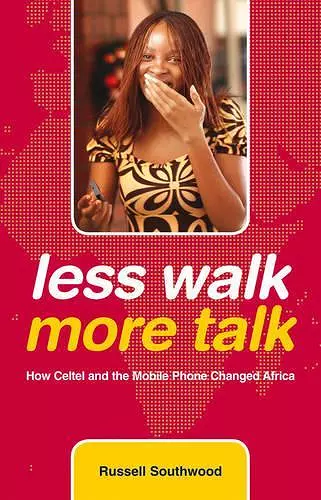 Less Walk More Talk cover