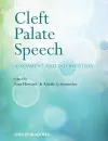 Cleft Palate Speech cover