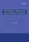 Multi-Objective Optimization Using Evolutionary Algorithms cover