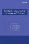 Stochastic Processes for Insurance and Finance cover