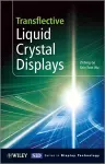 Transflective Liquid Crystal Displays cover