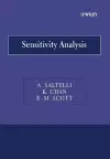 Sensitivity Analysis cover