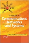 Principles of Communications Networks and Systems cover