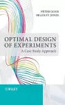 Optimal Design of Experiments cover