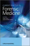 Current Practice in Forensic Medicine cover