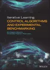 Iterative Learning Control Algorithms and Experimental Benchmarking cover