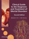 Clinical Guide to the Diagnosis and Treatment of Mental Disorders cover