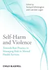 Self-Harm and Violence cover